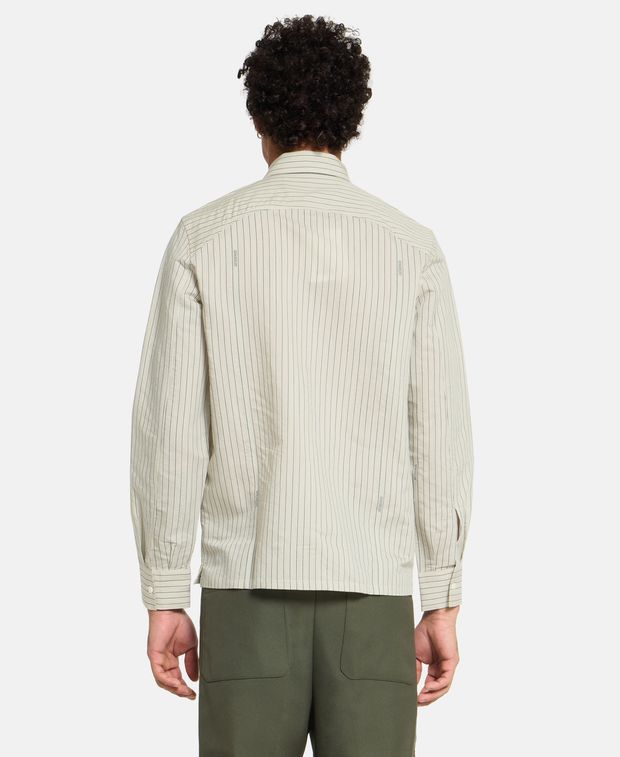 Jacquemus Long-sleeved shirt
