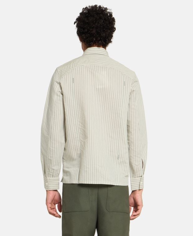 Jacquemus Long-sleeved shirt
