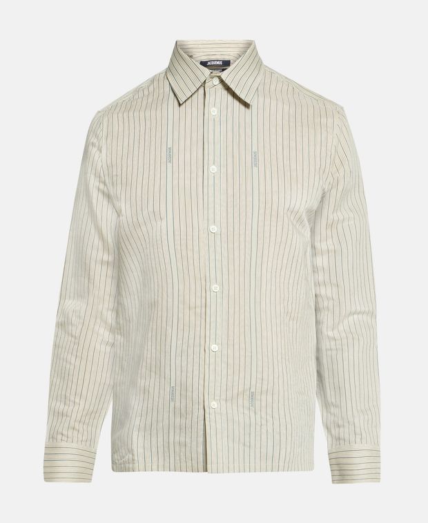Jacquemus Long-sleeved shirt