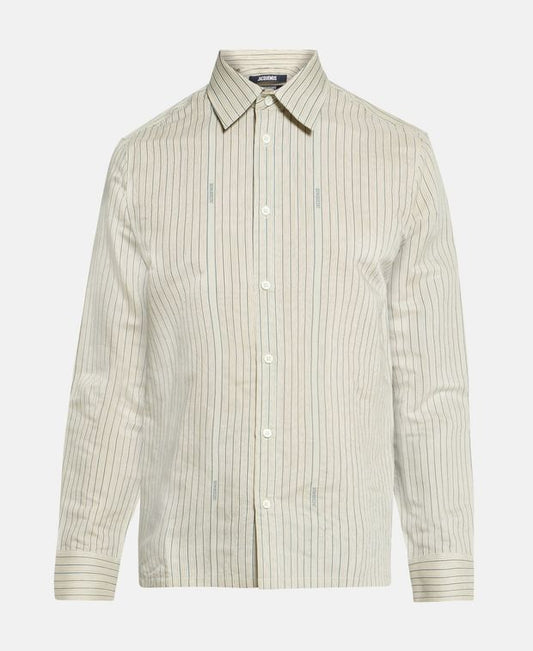 Jacquemus Long-sleeved shirt