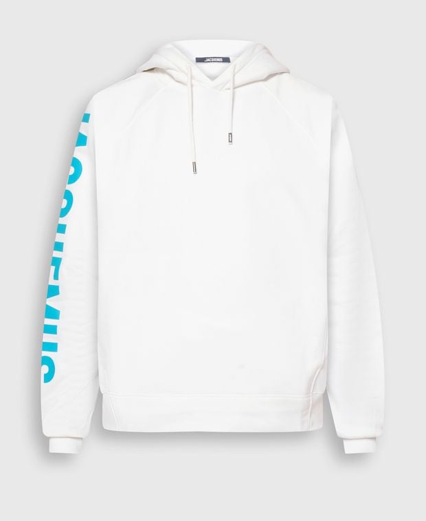 Jacquemus Hoodie