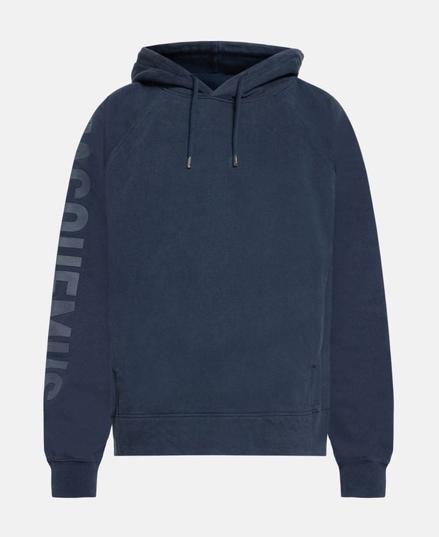 Jacquemus Hoodie