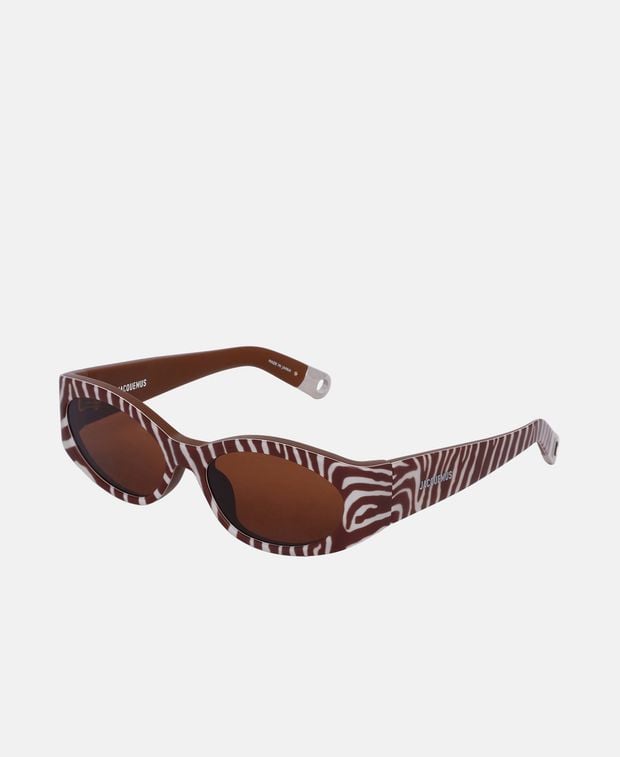 Jacquemus Sunglasses Lunettes
