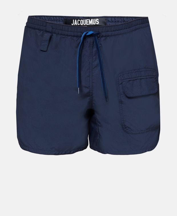 Jacquemus Swimming shorts Le Maillot Gadjo