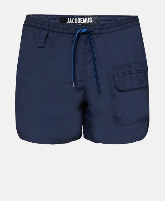 Jacquemus Swimming shorts Le Maillot Gadjo