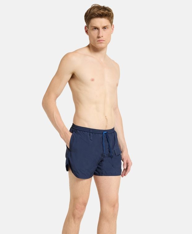 Jacquemus Swimming shorts Le Maillot Gadjo