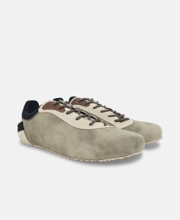 Jacquemus Sneakers Les Chaussures Esca