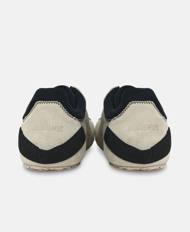Jacquemus Sneakers Les Chaussures Esca