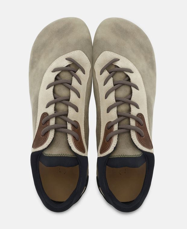 Jacquemus Sneakers Les Chaussures Esca