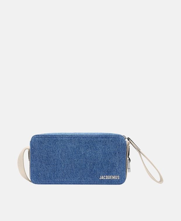 Jacquemus Cross-body bag