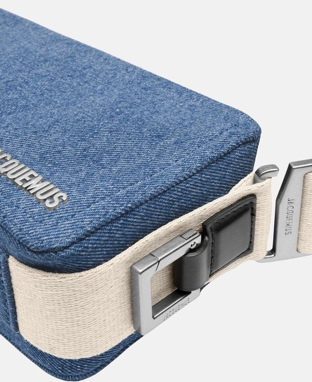 Jacquemus Cross-body bag