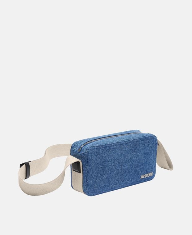 Jacquemus Cross-body bag