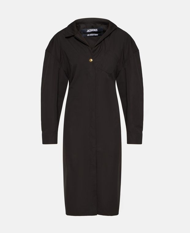 Jacquemus Shirtwaist dress Chemise