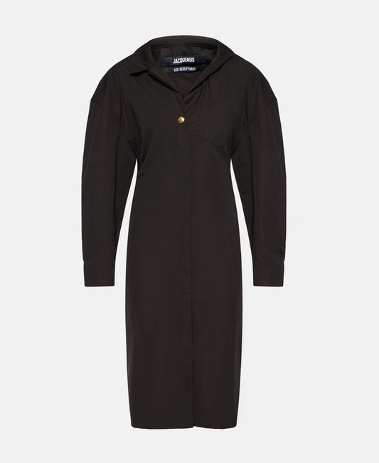 Jacquemus Shirtwaist dress Chemise