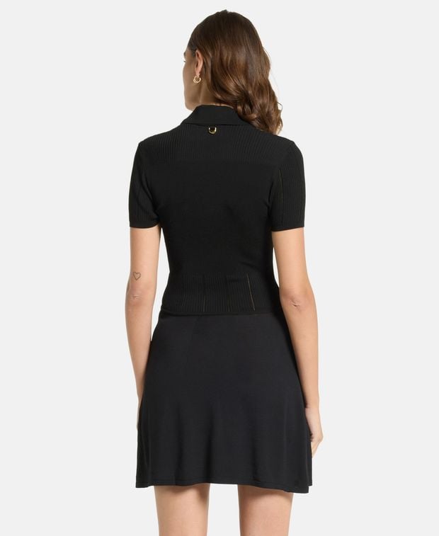 Jacquemus Knitted dress Yauco