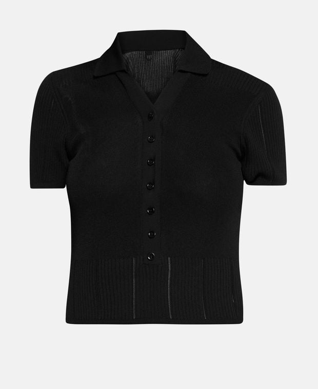 Jacquemus Knitted dress Yauco