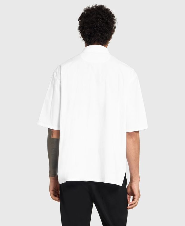 Jacquemus Short-sleeved shirt