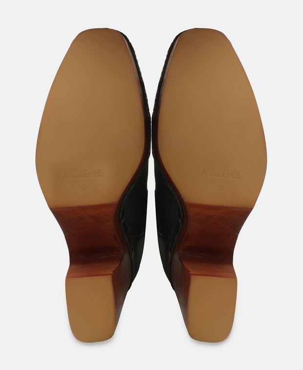 Jacquemus Boots