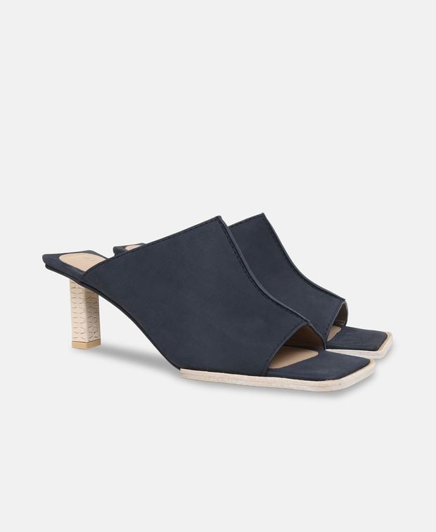 Jacquemus Mules