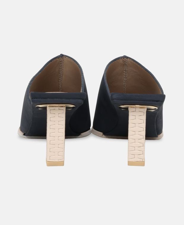 Jacquemus Mules
