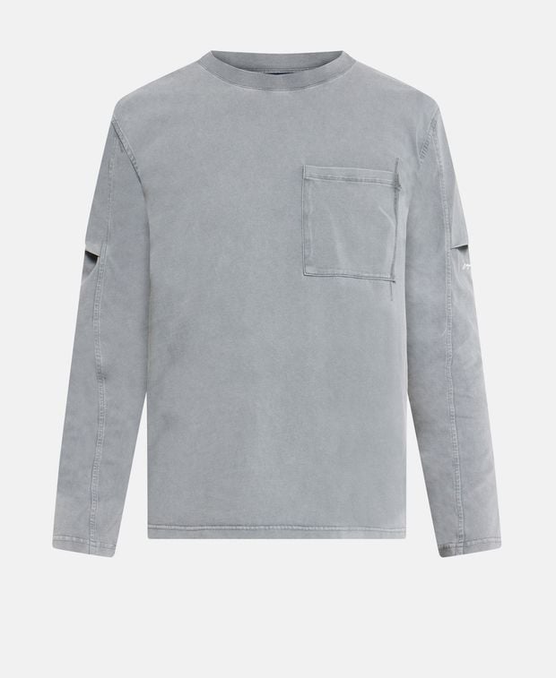 Jacquemus Long-sleeved top