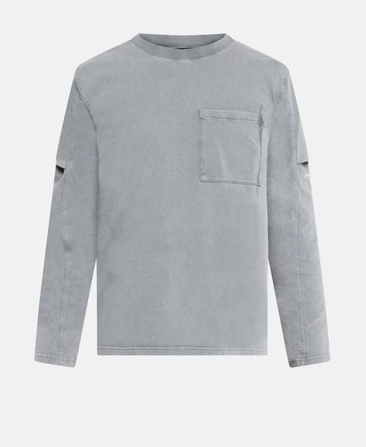 Jacquemus Long-sleeved top
