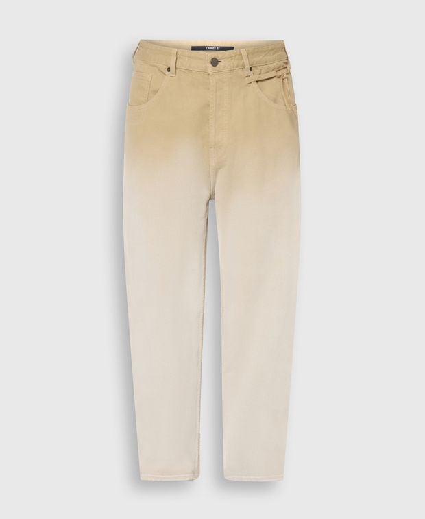 Jacquemus Straight leg jeans