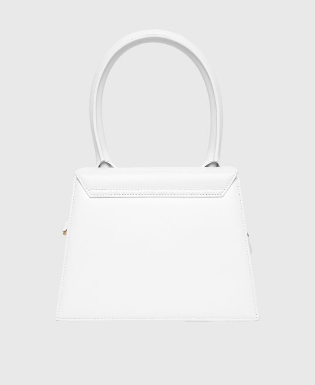 Jacquemus Leather handbag Le Grand Chiquito