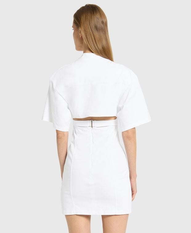 Jacquemus Mini dress La Robe