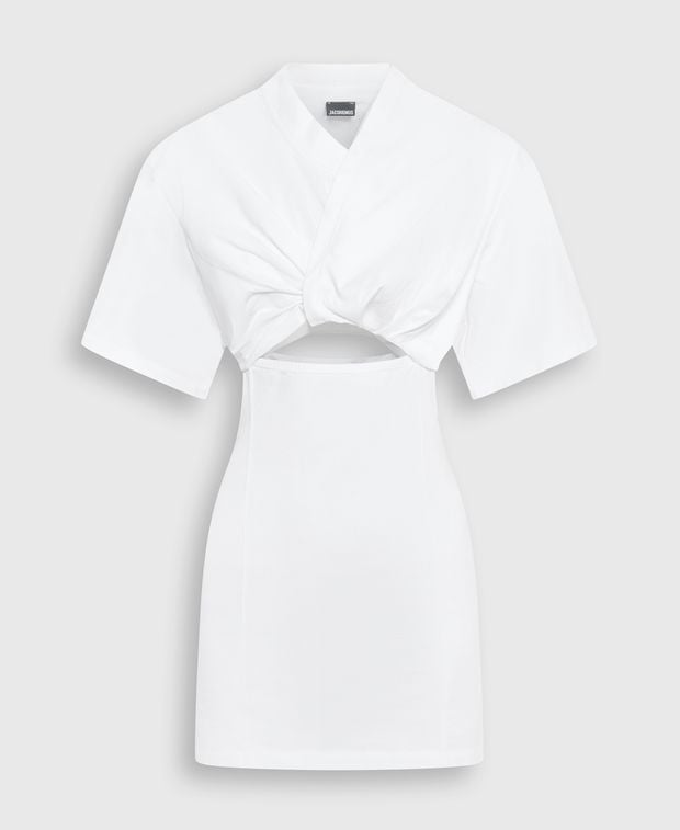 Jacquemus Mini dress La Robe