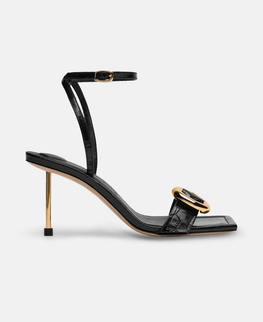 Jacquemus Ankle strap sandals Les Sandales Regalo