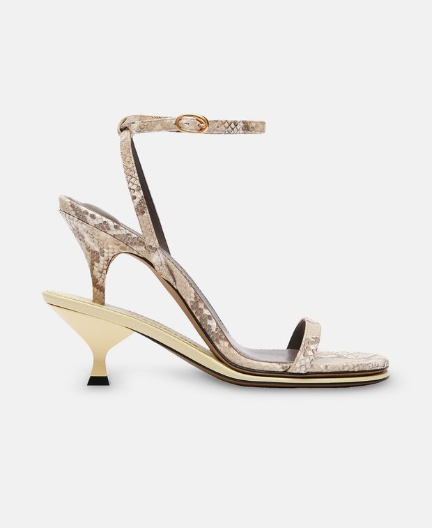 Jacquemus Heeled sandals