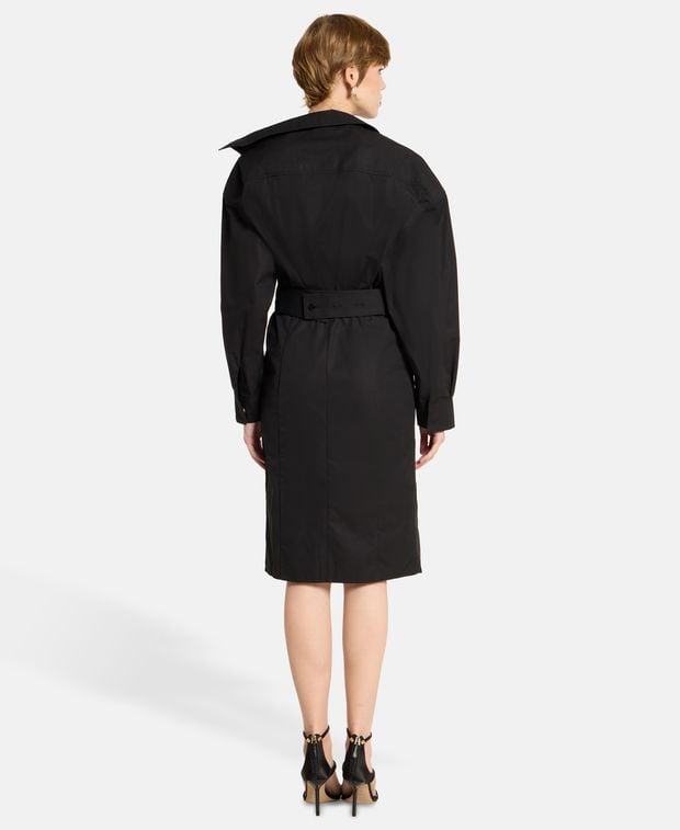 Jacquemus Shirtwaist dress Chemise