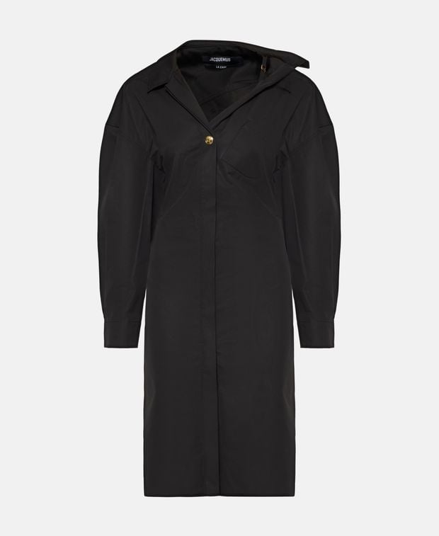Jacquemus Shirtwaist dress Chemise