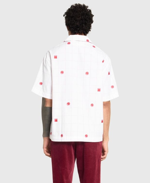 Jacquemus Short-sleeved shirt