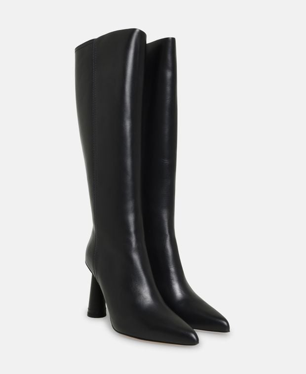 Jacquemus Boots Les Bottes Leon Hautes