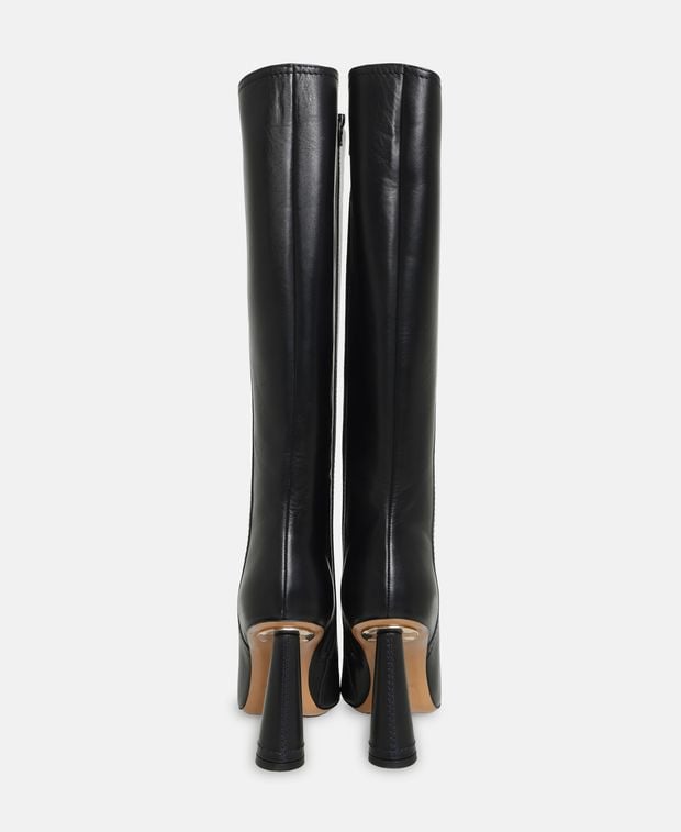Jacquemus Boots Les Bottes Leon Hautes
