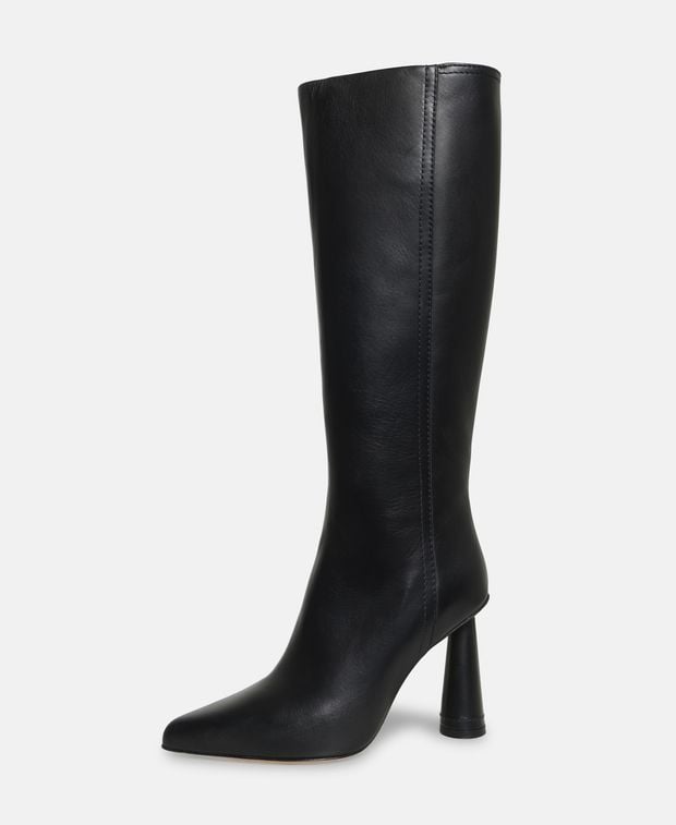 Jacquemus Boots Les Bottes Leon Hautes