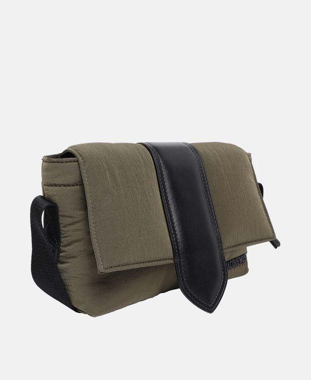 Jacquemus Cross-body bag Le Petit