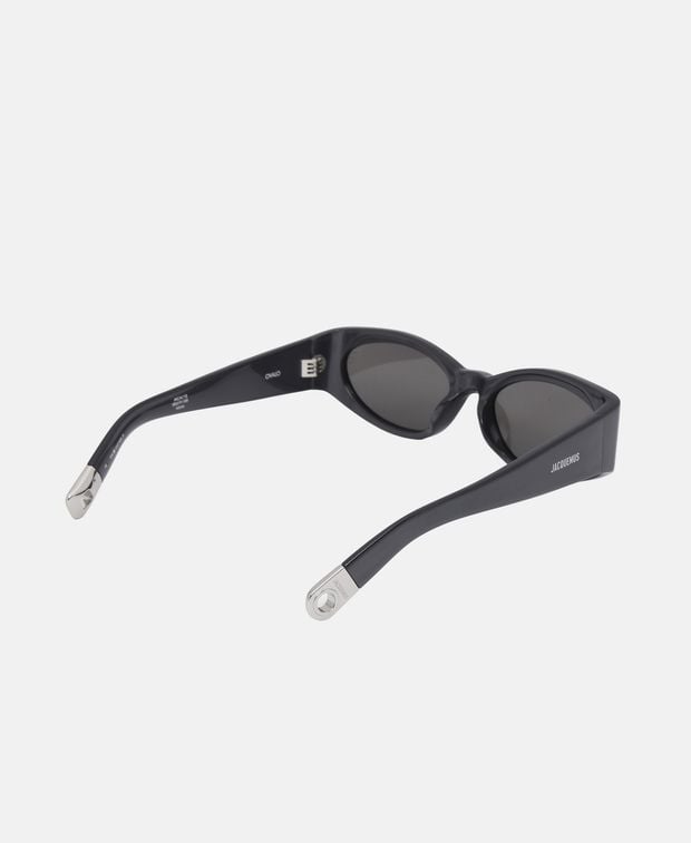 Jacquemus Sunglasses Ovalo