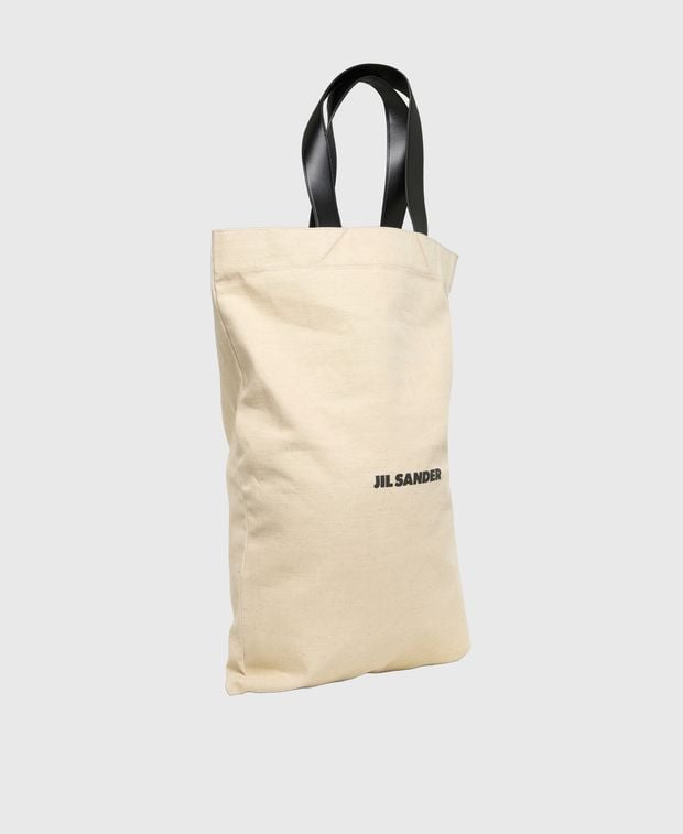 Jil Sander Shopping bag