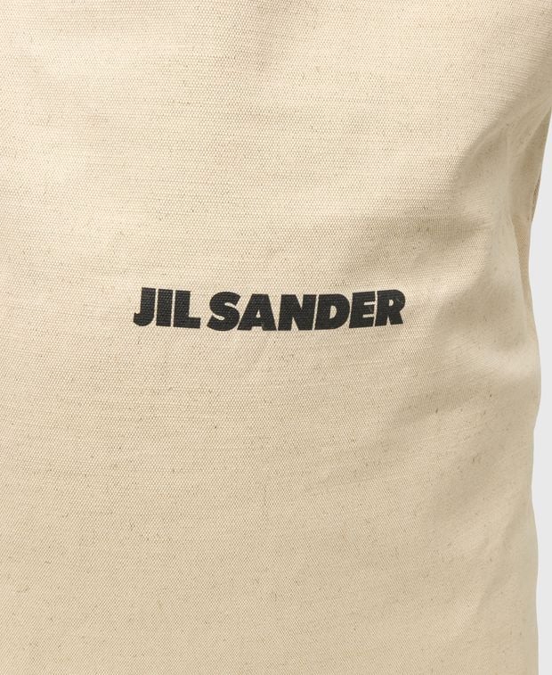 Jil Sander Shopping bag