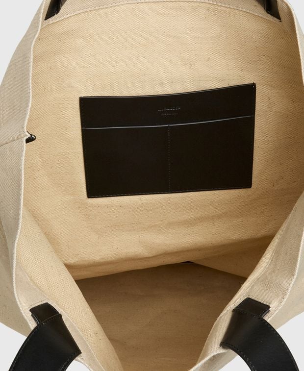 Jil Sander Shopping bag