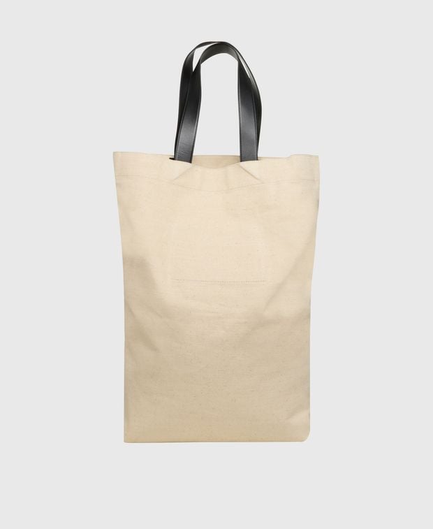 Jil Sander Shopping bag
