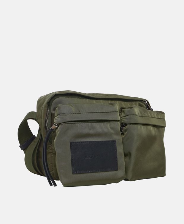 Jil Sander Shoulder bag