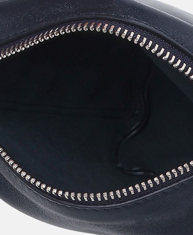 Jil Sander Leather bucketbag Take Away