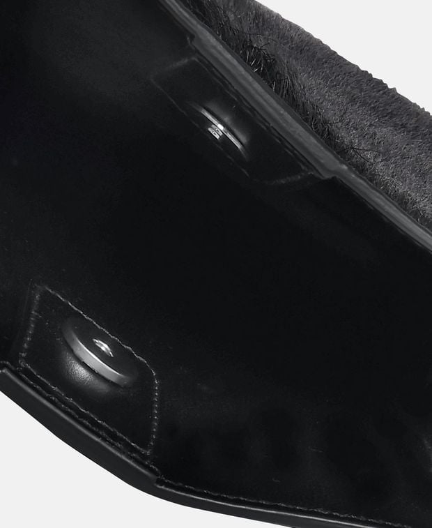 Jil Sander Leather cross body bag