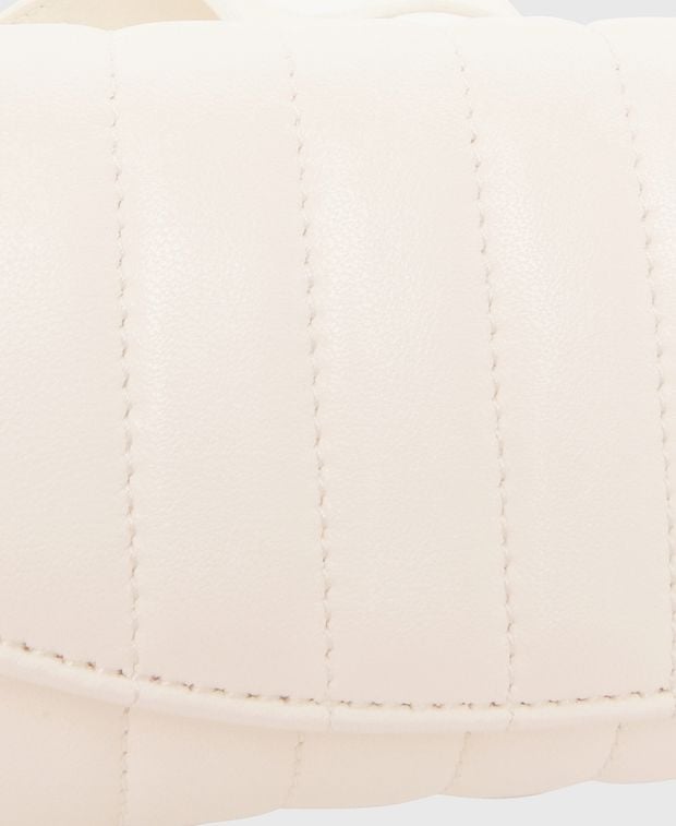 Jil Sander Leather shoulder bag