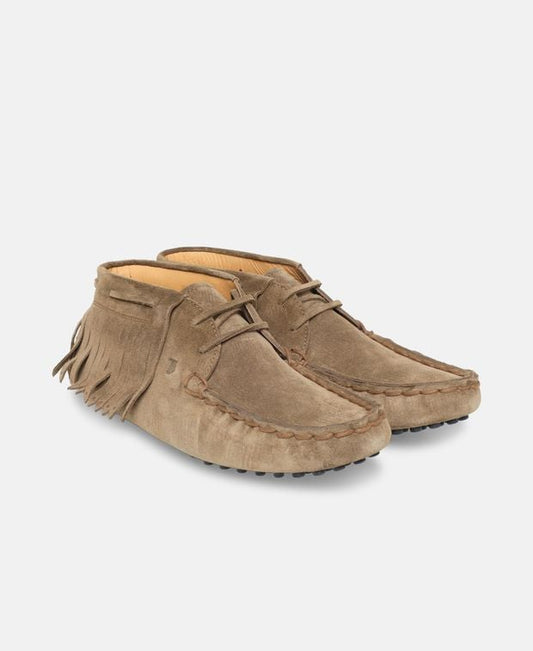 Tod's Moccasins