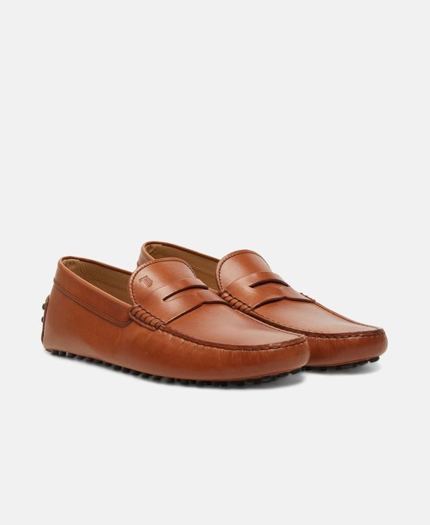 Tod's Moccasins